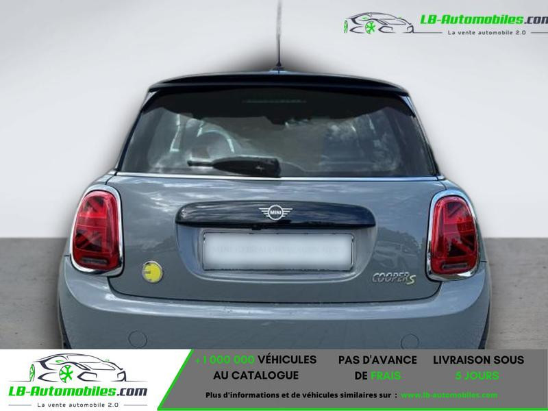 Mini Mini SE 184 CH BVA  occasion  Beaupuy - photo n5