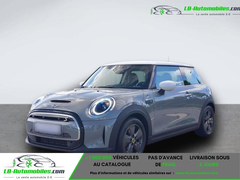 Mini Mini SE 184 CH BVA  occasion  Beaupuy