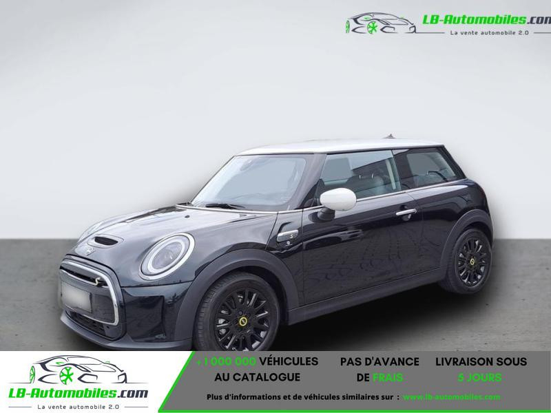 Mini Mini SE 184 CH BVA  occasion  Beaupuy