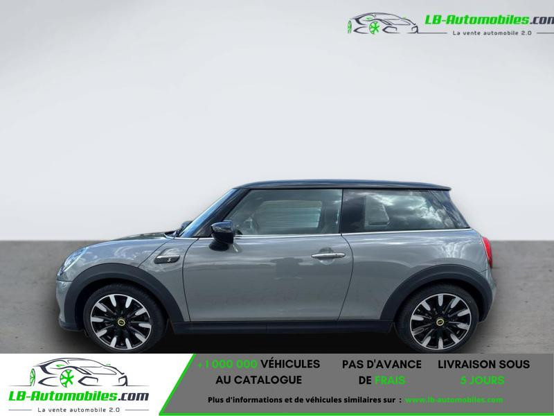 Mini Mini SE 184 CH BVA  occasion  Beaupuy - photo n4