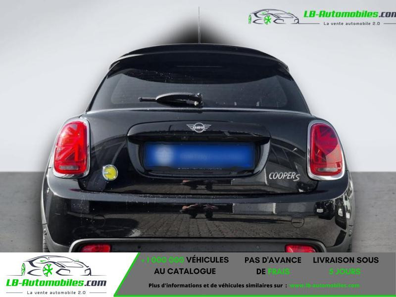 Mini Mini SE 184 CH BVA  occasion  Beaupuy - photo n5