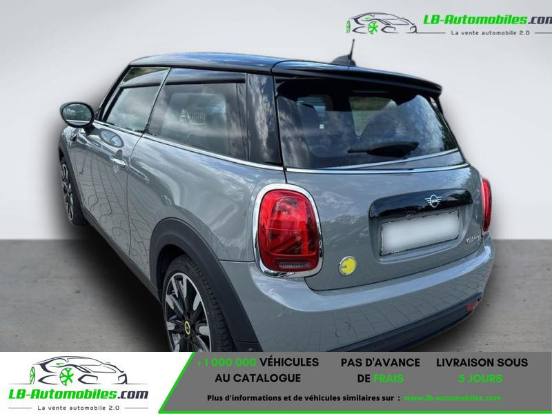 Mini Mini SE 184 CH BVA  occasion  Beaupuy - photo n3
