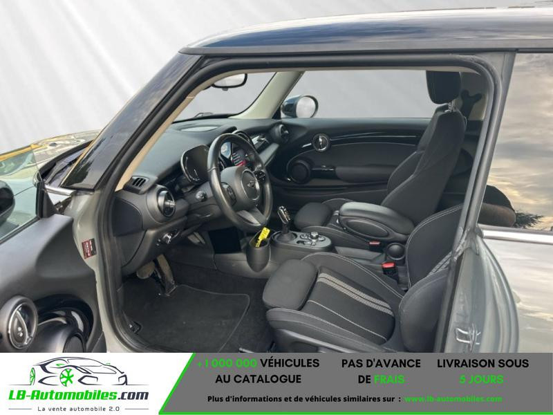 Mini Mini SE 184 CH BVA  occasion  Beaupuy - photo n6