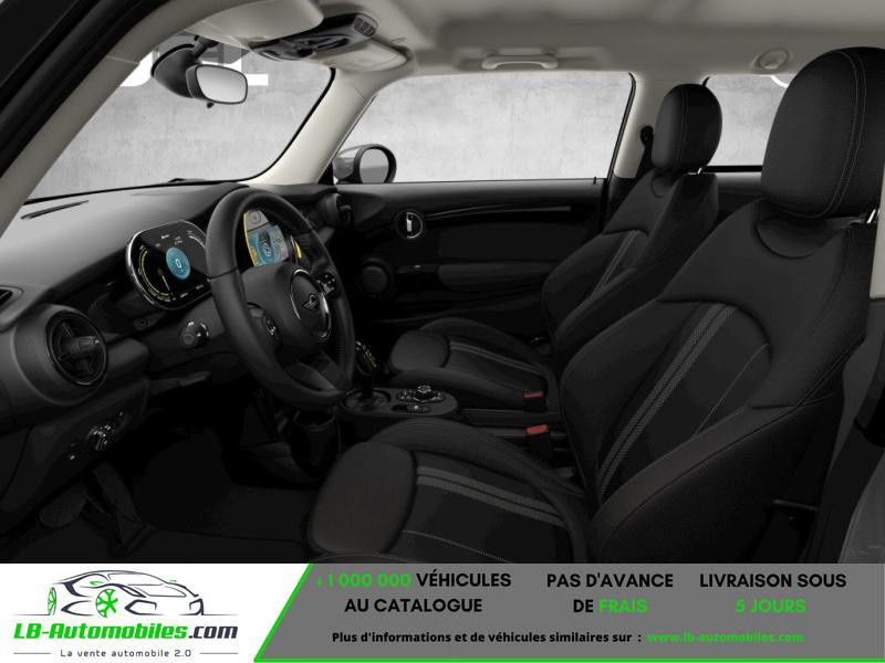 Mini Mini SE 184 CH BVA  occasion  Beaupuy - photo n7