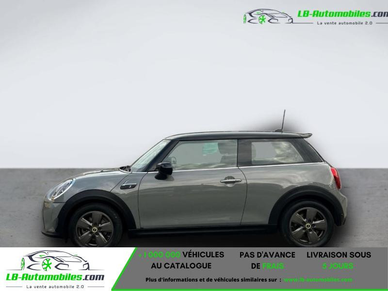 Mini Mini SE 184 CH BVA  occasion  Beaupuy - photo n5