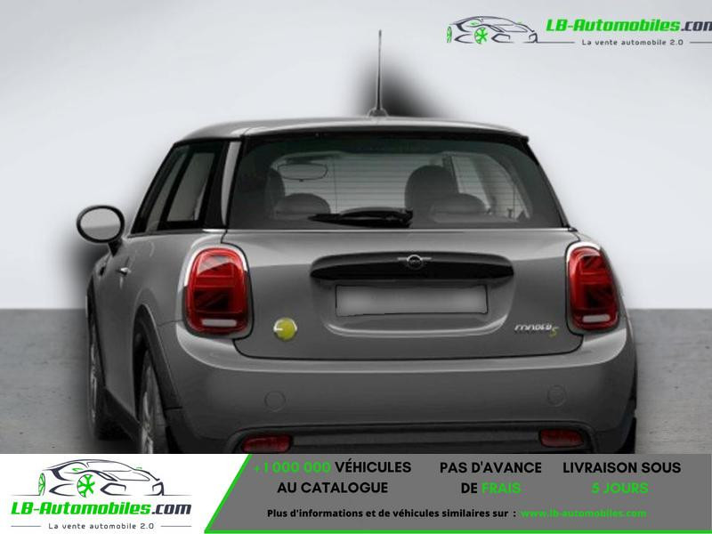 Mini Mini SE 184 CH BVA  occasion  Beaupuy - photo n6