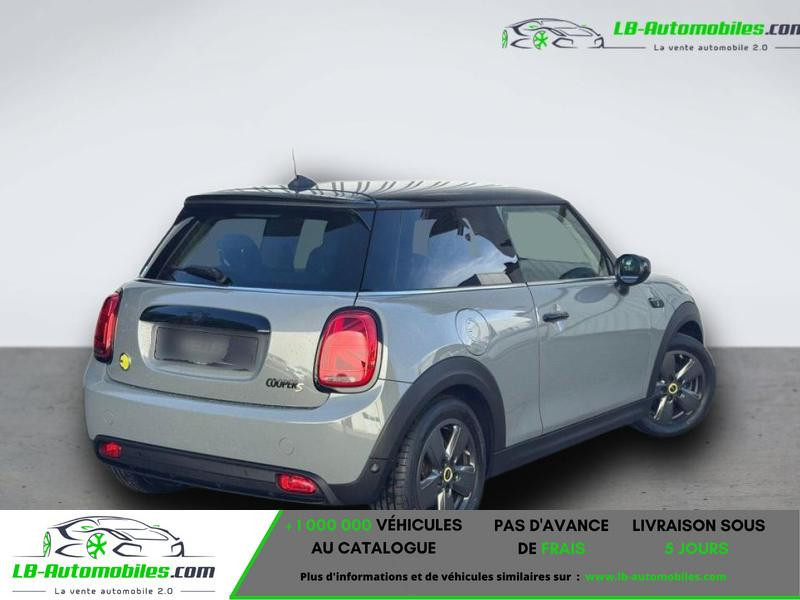 Mini Mini SE 184 CH BVA  occasion  Beaupuy - photo n3