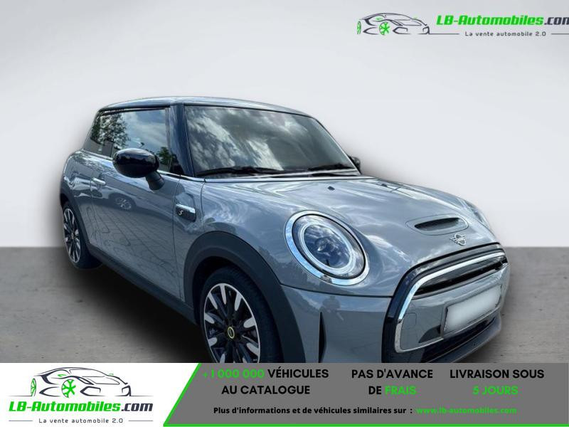 Mini Mini SE 184 CH BVA  occasion  Beaupuy - photo n2