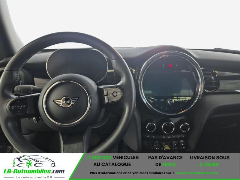 Mini Mini SE 184 CH BVA  occasion  Beaupuy - photo n2