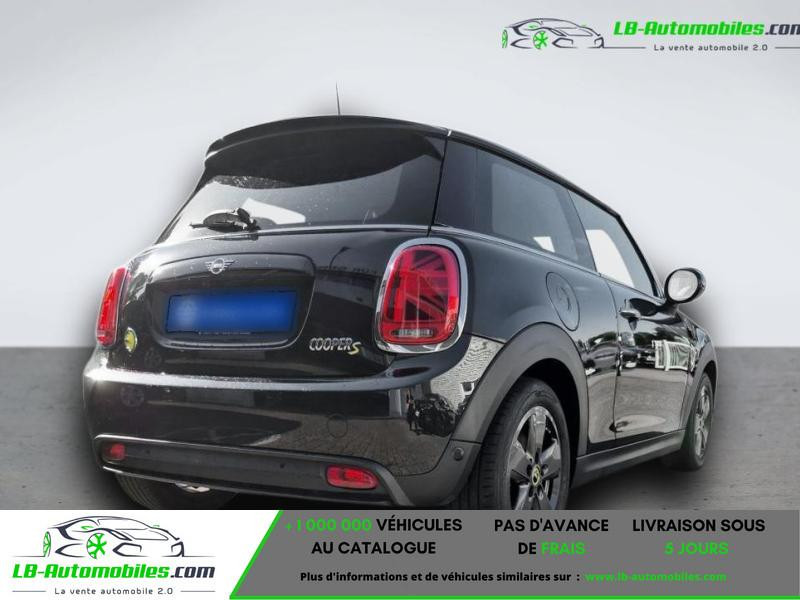Mini Mini SE 184 CH BVA  occasion  Beaupuy - photo n3