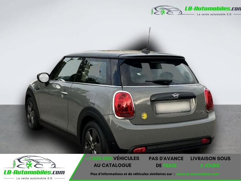 Mini Mini SE 184 CH BVA  occasion  Beaupuy - photo n4