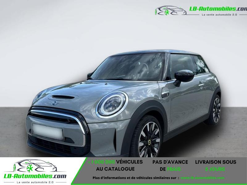 Mini Mini SE 184 CH BVA  occasion  Beaupuy