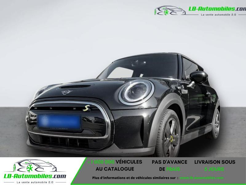 Mini Mini SE 184 CH BVA  occasion  Beaupuy