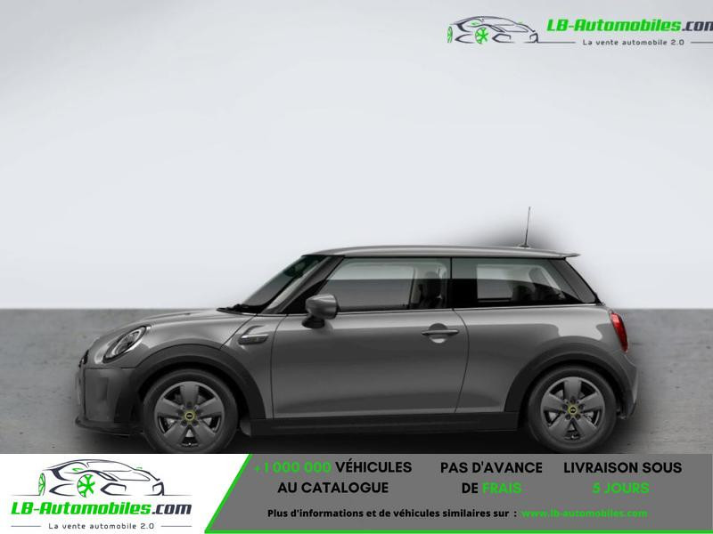 Mini Mini SE 184 CH BVA  occasion  Beaupuy - photo n5