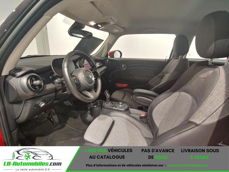 Mini Mini SE 184 CH BVA  occasion  Beaupuy - photo n5