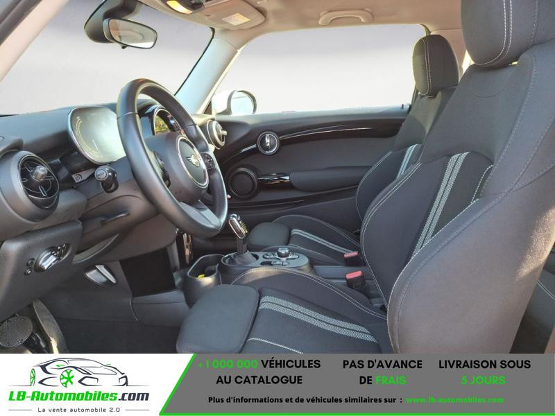 Mini Mini SE 184 CH BVA  occasion  Beaupuy - photo n3