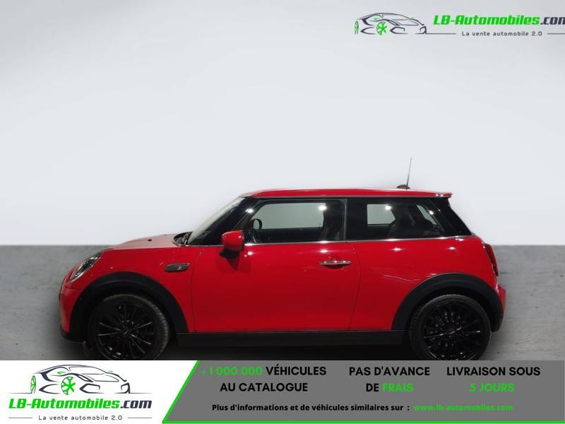 Mini Mini SE 184 CH BVA  occasion  Beaupuy - photo n3