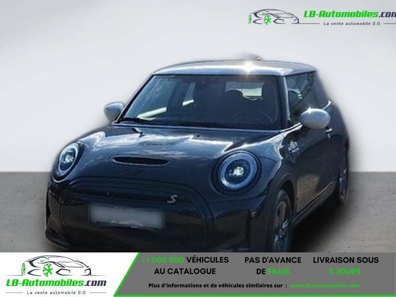 Mini Mini SE 184 CH BVA  occasion  Beaupuy - photo n2