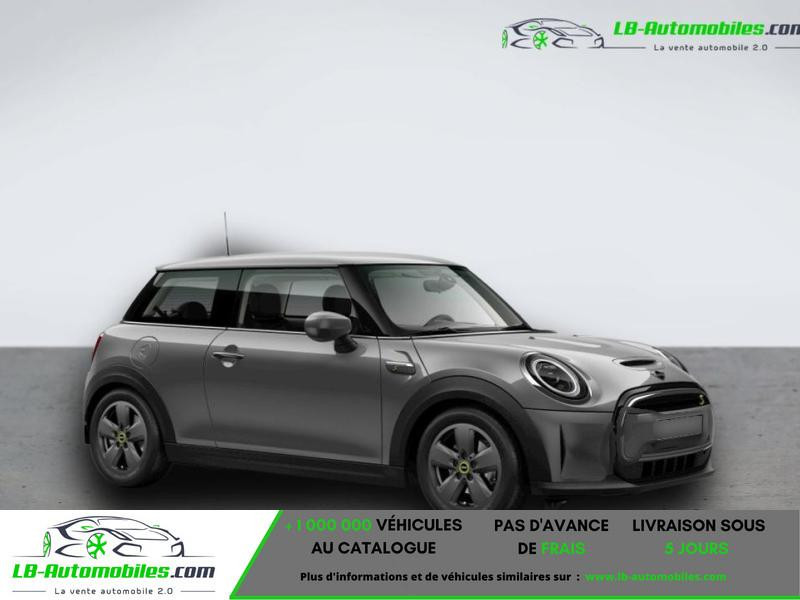 Mini Mini SE 184 CH BVA  occasion  Beaupuy - photo n2