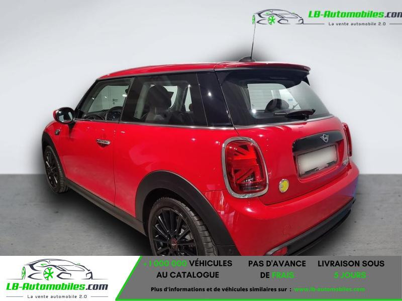 Mini Mini SE 184 CH BVA  occasion  Beaupuy - photo n2