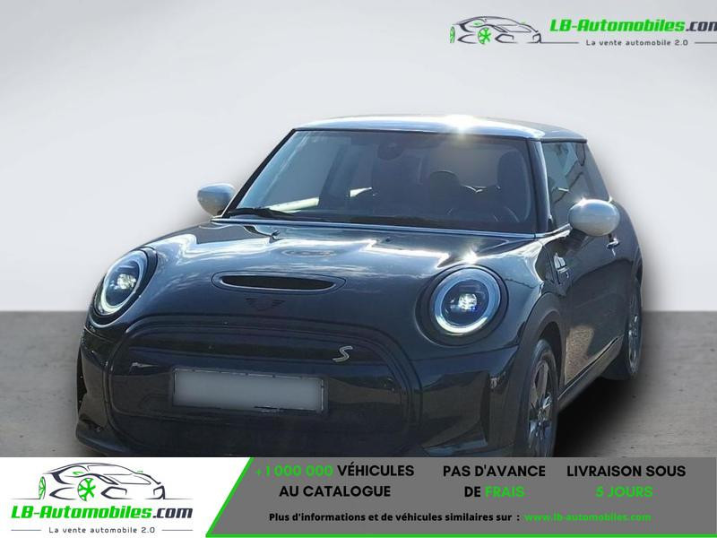 Mini Mini SE 184 CH BVA  occasion  Beaupuy