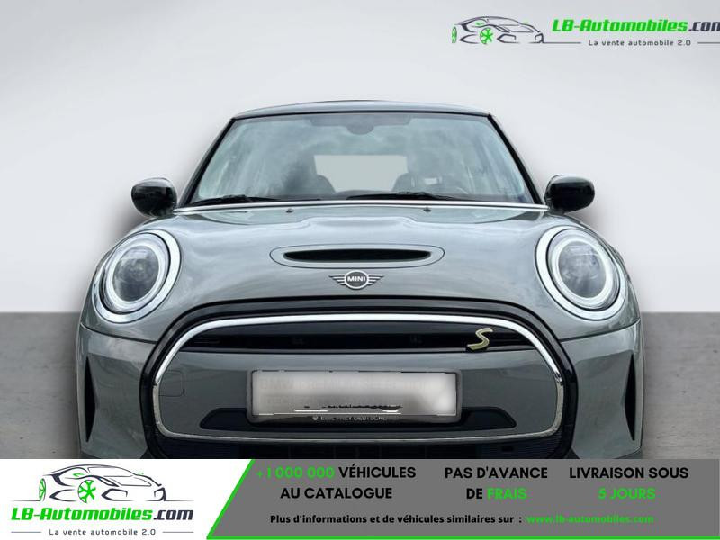 Mini Mini SE 184 CH BVA  occasion  Beaupuy - photo n3