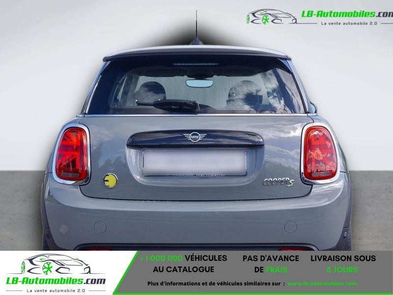 Mini Mini SE 184 CH BVA  occasion  Beaupuy - photo n5