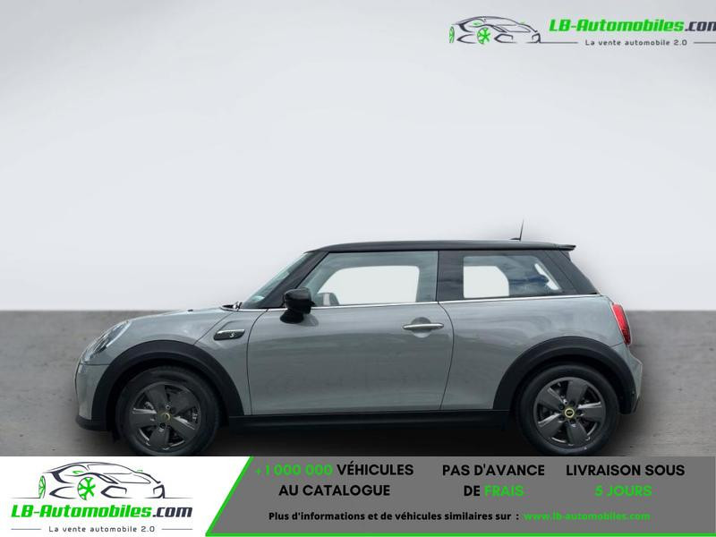 Mini Mini SE 184 CH BVA  occasion  Beaupuy - photo n4