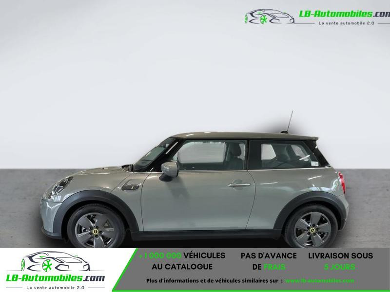 Mini Mini SE 184 CH BVA  occasion  Beaupuy - photo n3