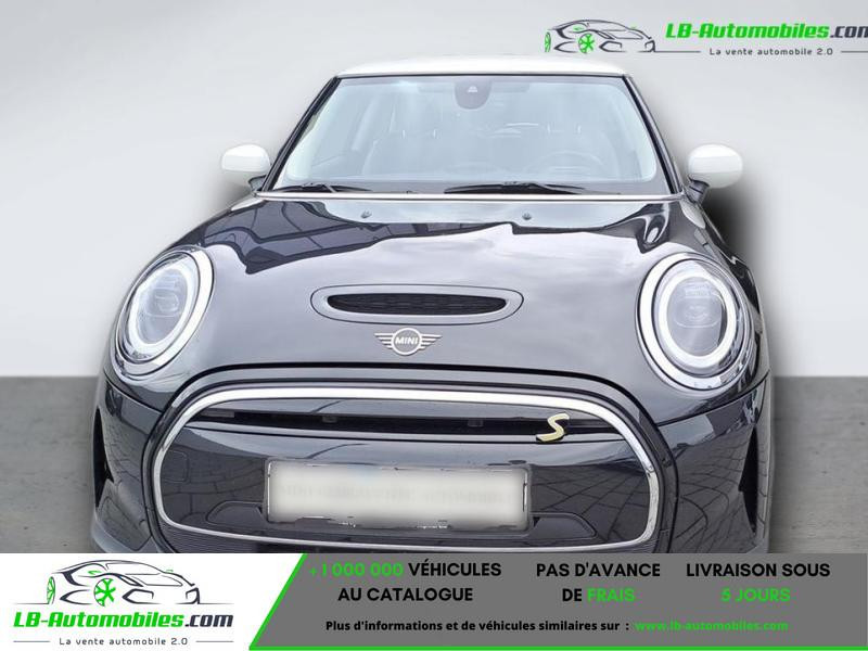 Mini Mini SE 184 CH BVA  occasion  Beaupuy - photo n5