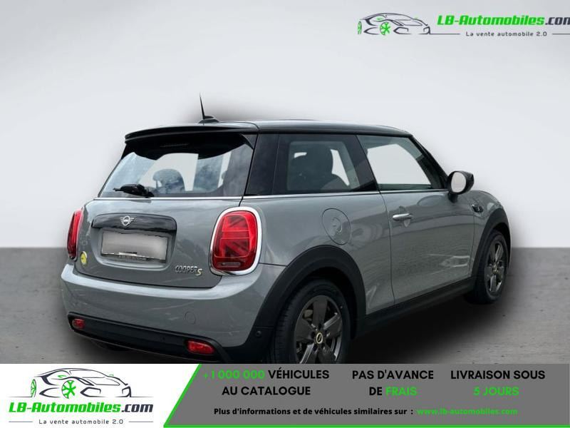 Mini Mini SE 184 CH BVA  occasion  Beaupuy - photo n2