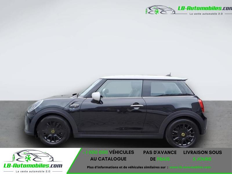 Mini Mini SE 184 CH BVA  occasion  Beaupuy - photo n6