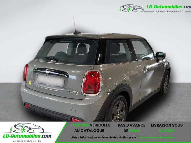 Mini Mini SE 184 CH BVA  occasion  Beaupuy - photo n2