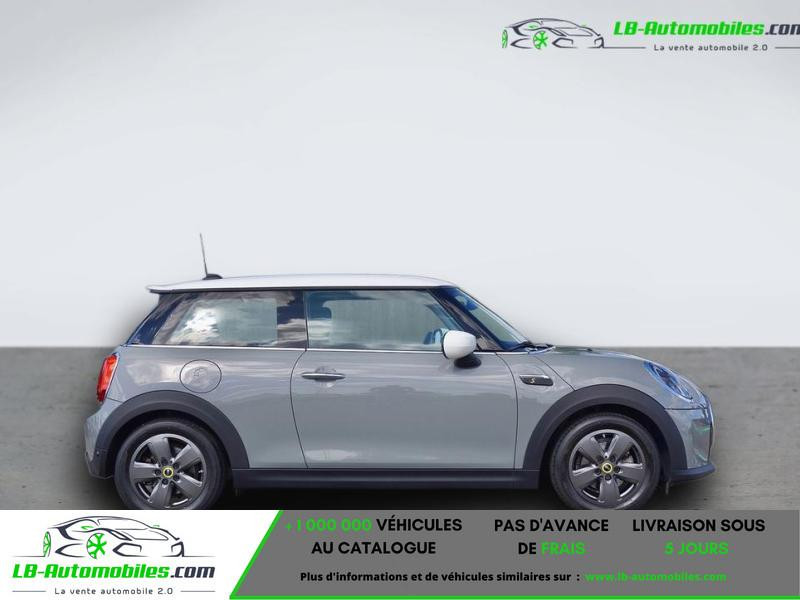 Mini Mini SE 184 CH BVA  occasion  Beaupuy - photo n4