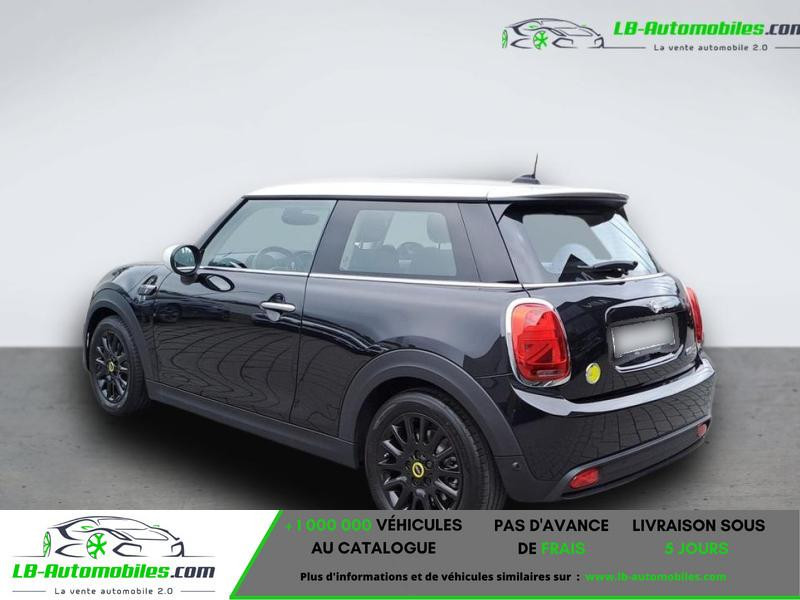 Mini Mini SE 184 CH BVA  occasion  Beaupuy - photo n4
