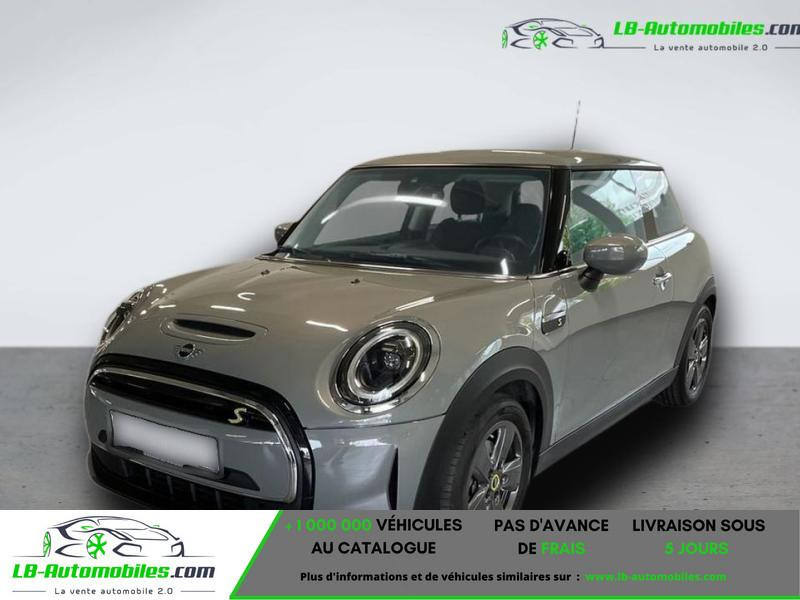 Mini Mini SE 184 CH BVA  occasion  Beaupuy