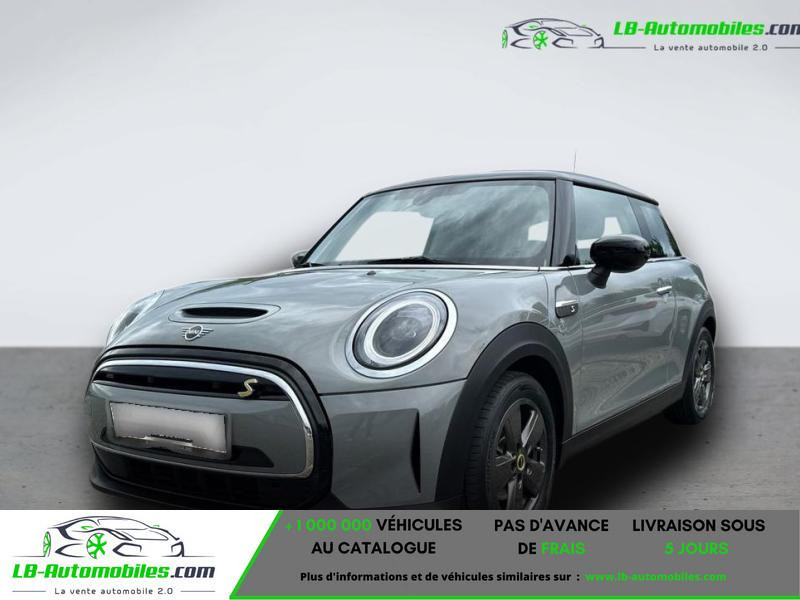 Mini Mini SE 184 CH BVA  occasion  Beaupuy