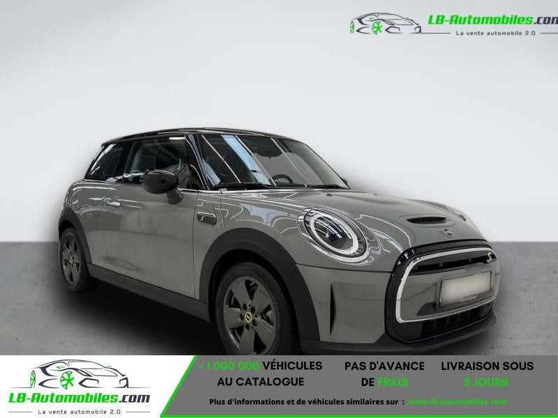 Mini Mini SE 184 CH BVA  occasion  Beaupuy - photo n2