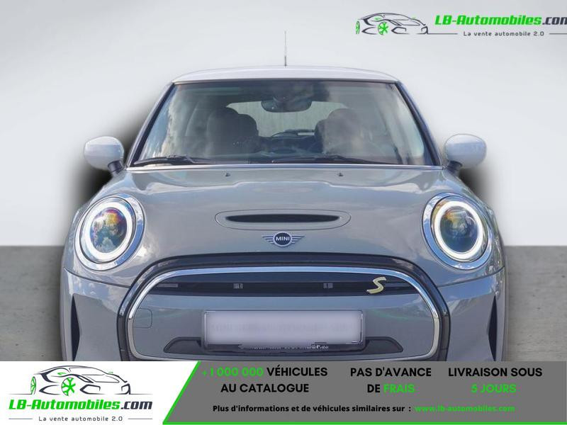Mini Mini SE 184 CH BVA  occasion  Beaupuy - photo n3