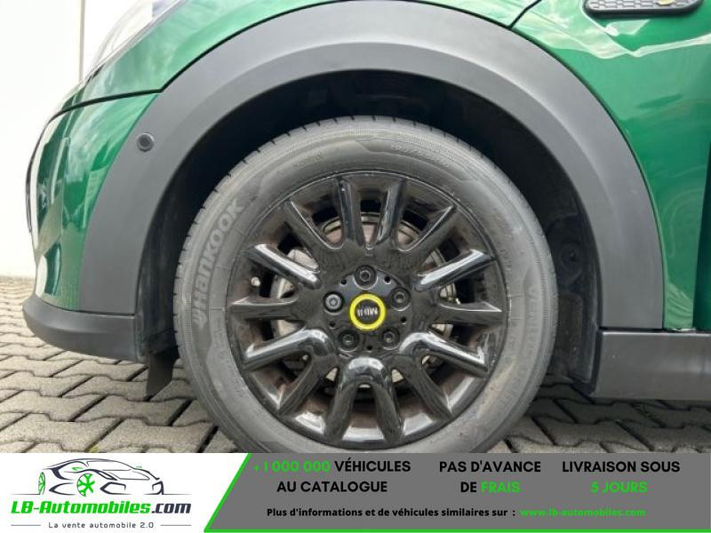Mini Mini SE 184 CH BVA  occasion  Beaupuy - photo n6