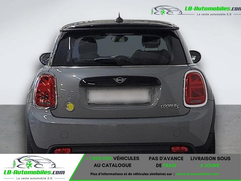 Mini Mini SE 184 CH BVA  occasion  Beaupuy - photo n6