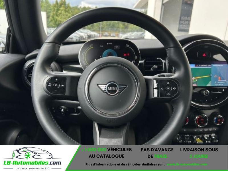 Mini Mini SE 184 CH BVA  occasion  Beaupuy - photo n5