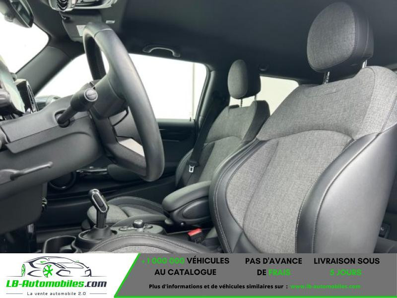 Mini Mini SE 184 CH BVA  occasion  Beaupuy - photo n4