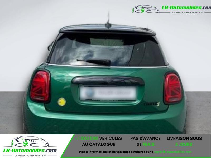 Mini Mini SE 184 CH BVA  occasion  Beaupuy - photo n3