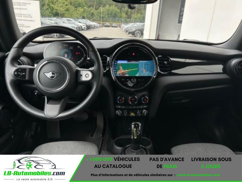 Mini Mini SE 184 CH BVA  occasion  Beaupuy - photo n2