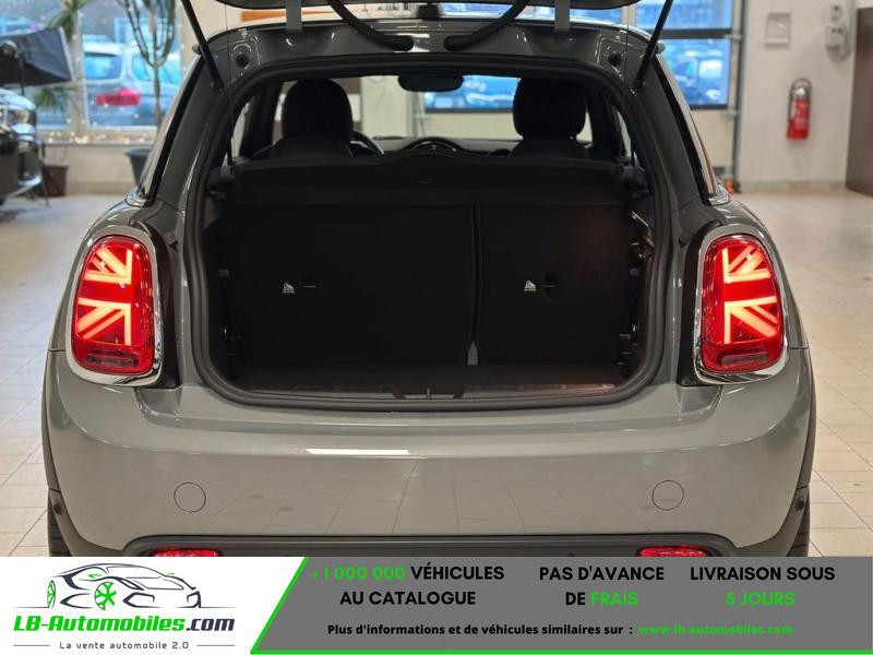 Mini Mini SE 184 CH BVA  occasion  Beaupuy - photo n11