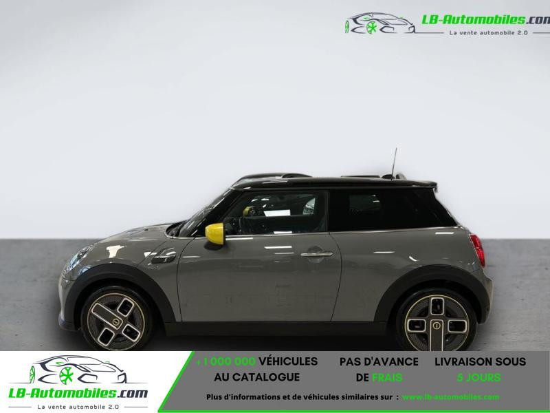 Mini Mini SE 184 CH BVA  occasion  Beaupuy - photo n6