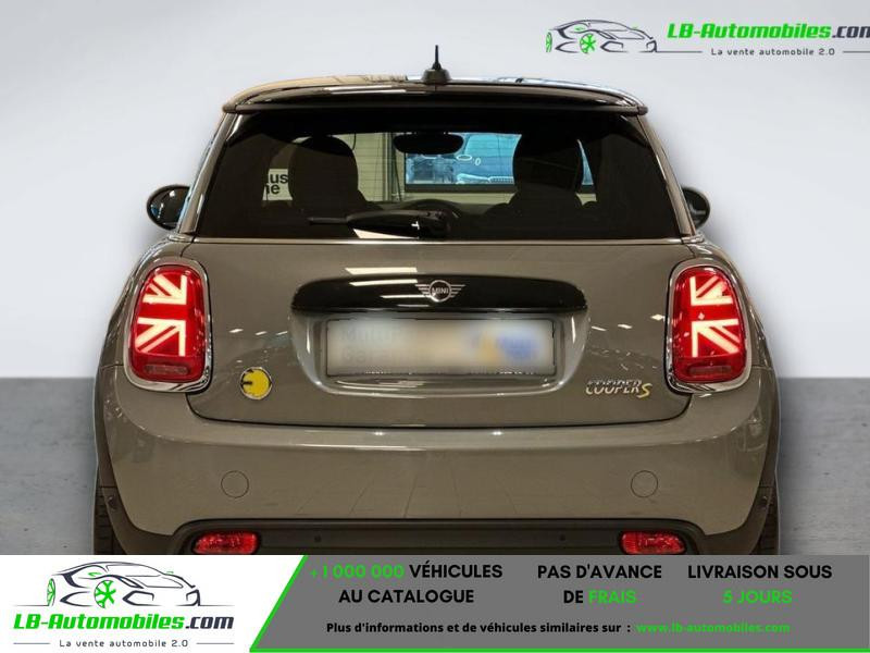 Mini Mini SE 184 CH BVA  occasion  Beaupuy - photo n7
