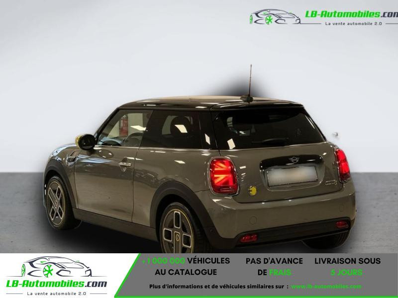 Mini Mini SE 184 CH BVA  occasion  Beaupuy - photo n4