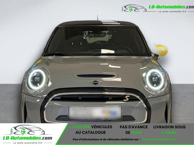 Mini Mini SE 184 CH BVA  occasion  Beaupuy - photo n5
